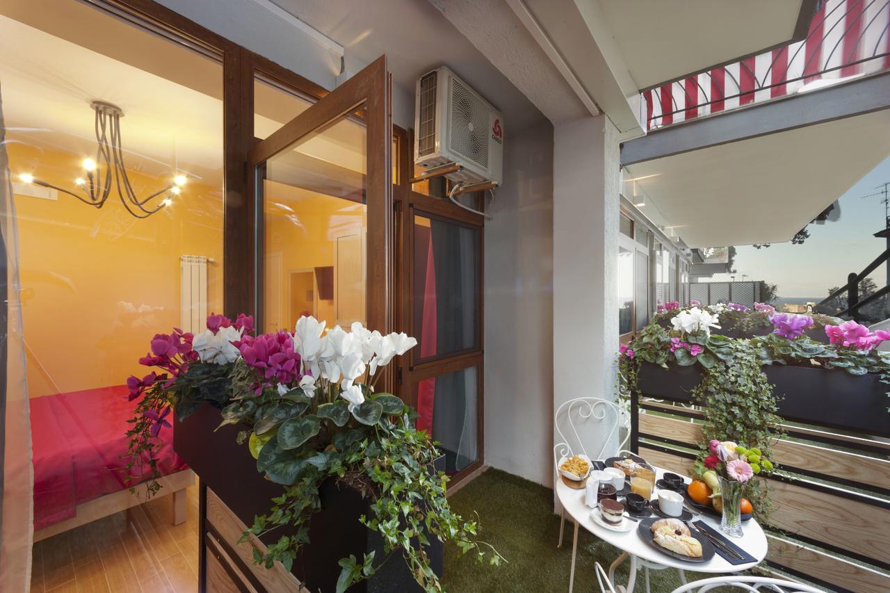 B&B Sorrento Queen Exterior photo