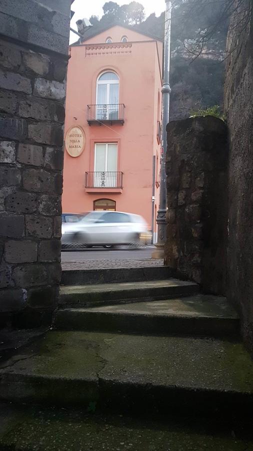 B&B Sorrento Queen Exterior photo